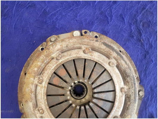 1987-1993 Ford Mustang GT LX 5.0L Clutch Plate Used Manual Trans M/T 2657