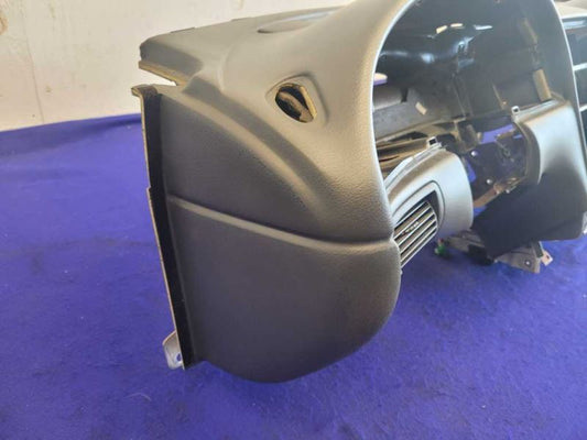 2003-2004 Ford Mustang Cobra SVT DOHC Dashboard Panel Bezel Trim Vent Charcoal