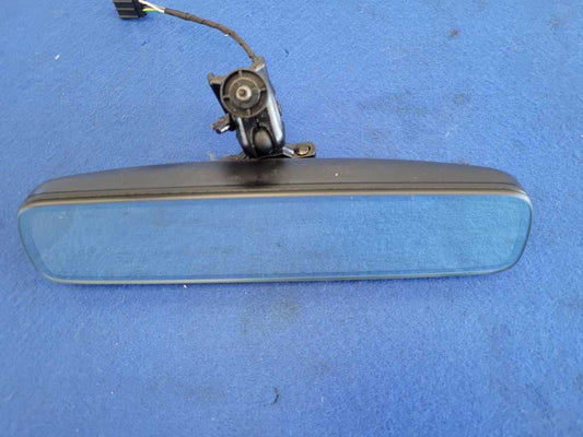 2024 Ford Mustang GT S650 Dark Horse Front Rear View Mirror Windshield 2658