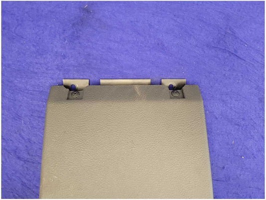 2003-2006 Chevrolet SSR Pickup Truck Ashtray Panel Cover Front Dash 2682