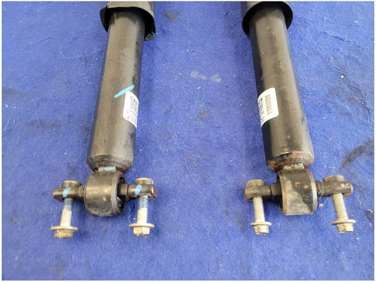 2018-2023 Ford Mustang GT S550 Pair Rear Shocks Suspension PP 2780