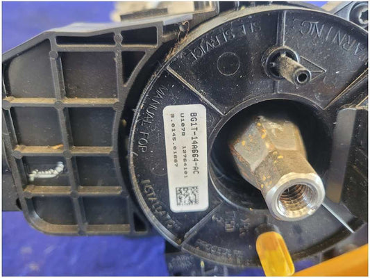 2011-2014 Ford Mustang Shelby GT500 Steering Column Multi-Function Turn 2710