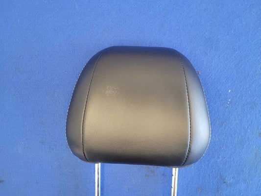 2015-2017 Ford Mustang GT S550 Driver Left Coupe Headrest Leather 2638