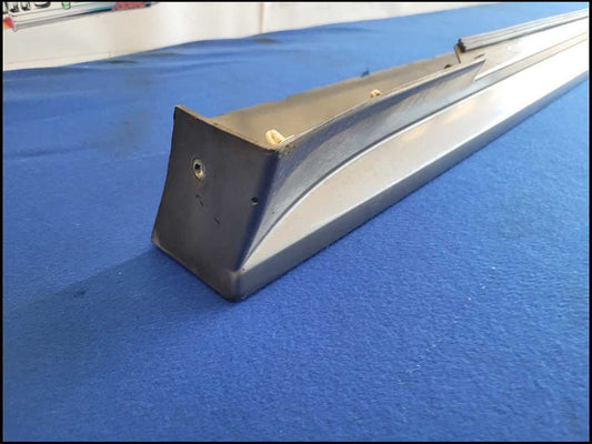 1999-2004 Ford Mustang GT Passenger Lower Rocker Panel Molding Paint TK 2640