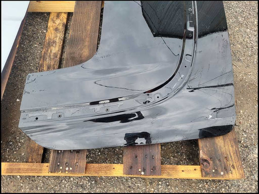 2016-2024 Chevrolet Camaro SS ZL1 Convertible Top Tonneau Boot Cover C43