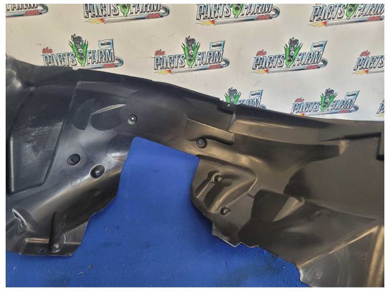 2018-2023 Ford Mustang GT S550 Driver Front Fender Liner Splash Shield 2622 - The Parts Farm