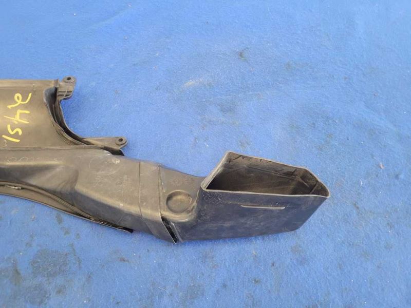 2001-2006 BMW M3 Convertible Front Sight Shield Radiator Cover 2451 - The Parts Farm