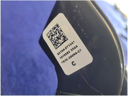 2018-2023 Ford Mustang GT S550 Brake Pedal Box Cage Assembly 2712