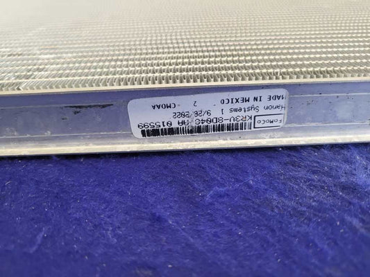 2020-2022 Ford Mustang Shelby GT500 5.2L Heat Exchanger Performance OEM FH