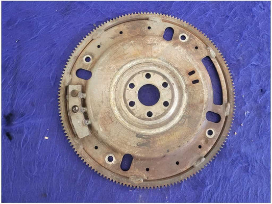 1987-1993 Ford Mustang GT LX 5.0L Flywheel Automatic Transmission A/T 2657