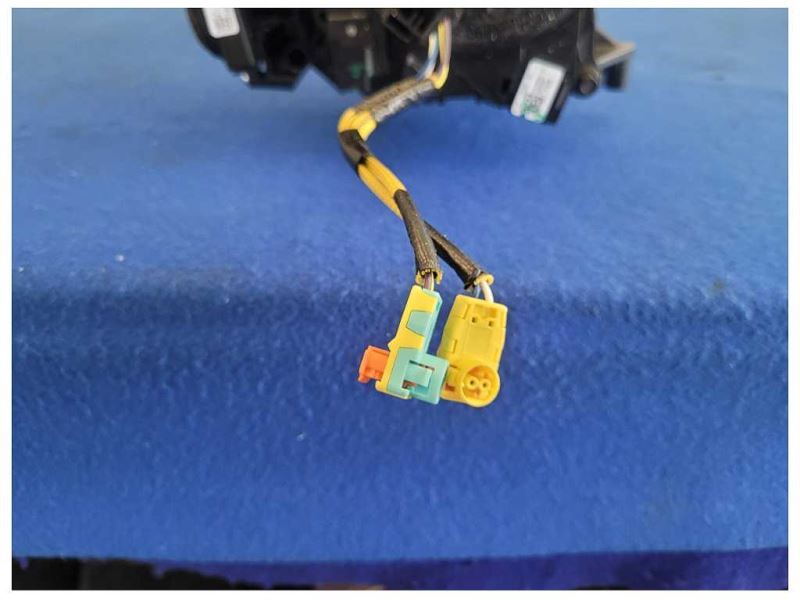 2015-2017 Ford F150 Pickup Truck Steering Column Turn Signal Multi-Function 2615 - The Parts Farm