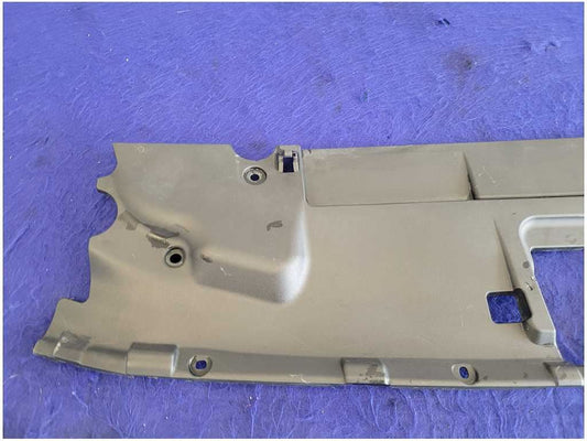 2018-2023 Ford Mustang GT S550 Front Sight Shield Radiator Cover Panel 2692