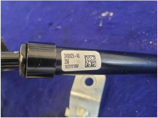 2015-2017 Ford F150 4x4 Pickup Truck Passenger Front Seat Belt Retractor 2744