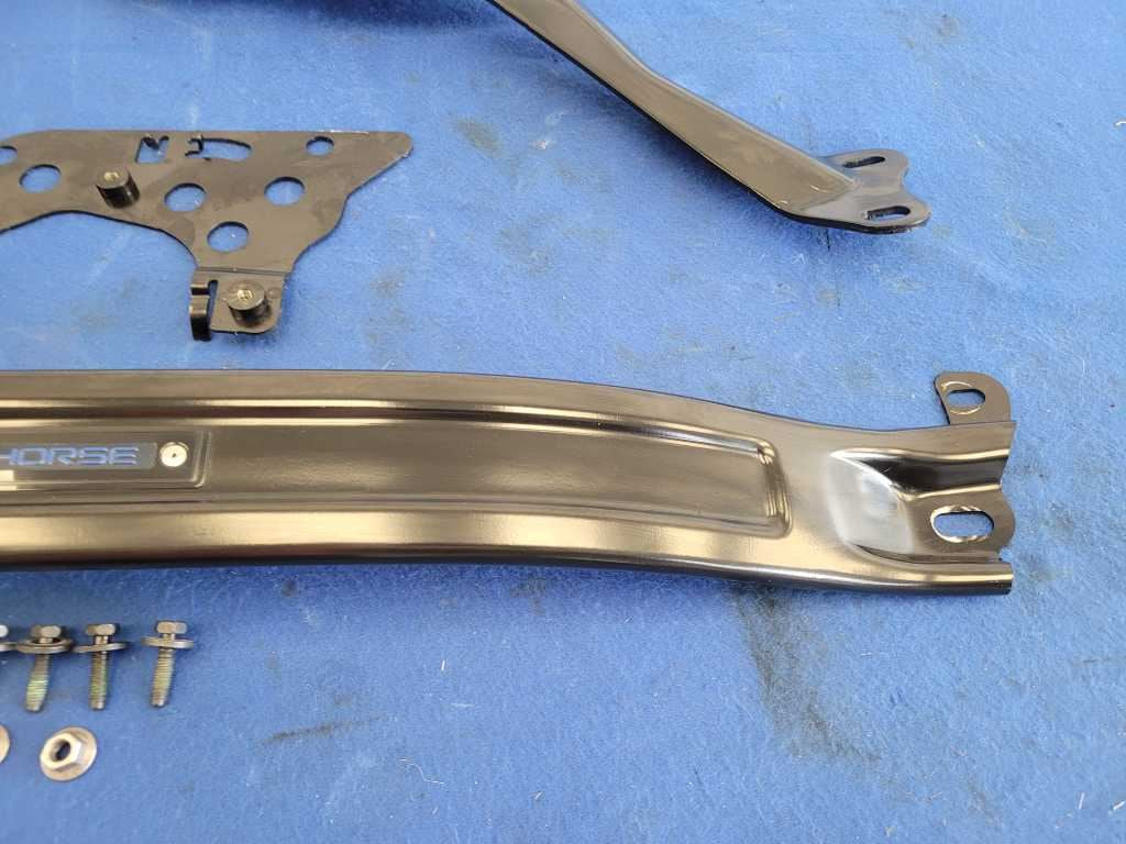 2024 Ford Mustang GT S650 Dark Horse Strut Tower Brace Support Suspension 2628 - The Parts Farm