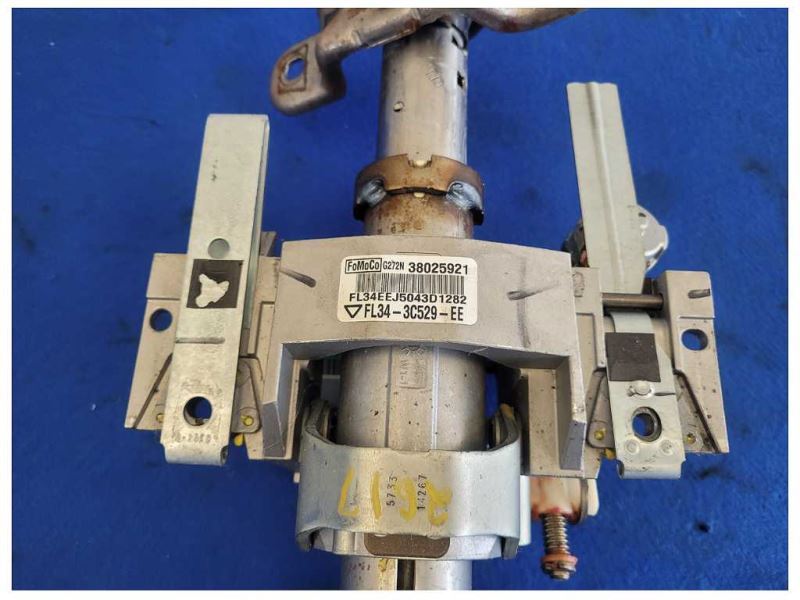 2015-2017 Ford F150 Pickup Truck Steering Column Turn Signal Multi-Function 2615 - The Parts Farm