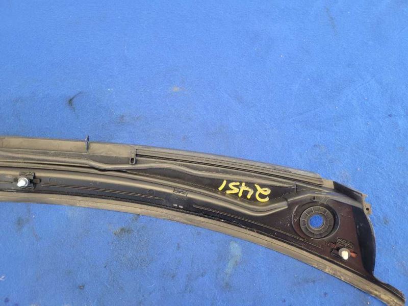 2001-2006 BMW M3 Convertible Front Sight Shield Windshield Panel Cover 2451 - The Parts Farm