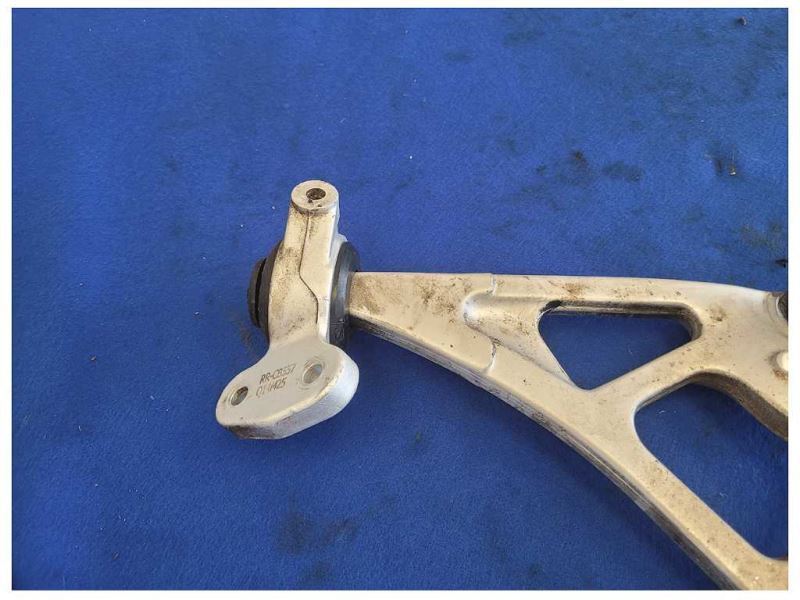 2001-2006 BMW M3 E46 Convertible Driver LH Front Lower Control Arm 1981 - The Parts Farm