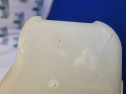 2010-2014 Ford Mustang GT S197 Windshield Wiper Reservoir Bottle Front 2677