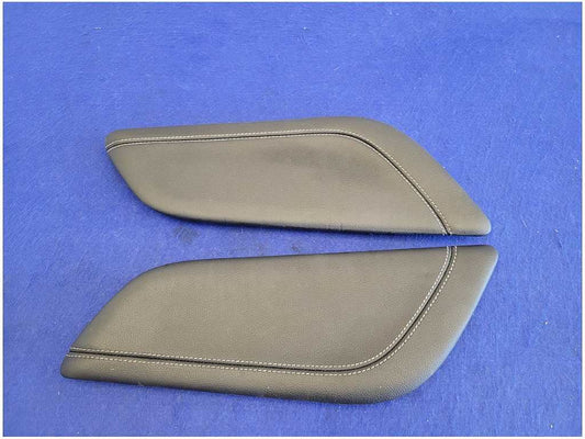 2018-2023 Ford Mustang GT S550 Coupe Center Console Floor Ambient Auto A/T 2782