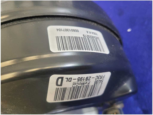 2015-2017 Ford Mustang GT S550 Power Brake Booster Master Cylinder A/T 2741