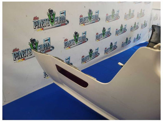 2005-2009 Ford Mustang GT 4.6L Rear Back Bumper Cover Paint HP 2496