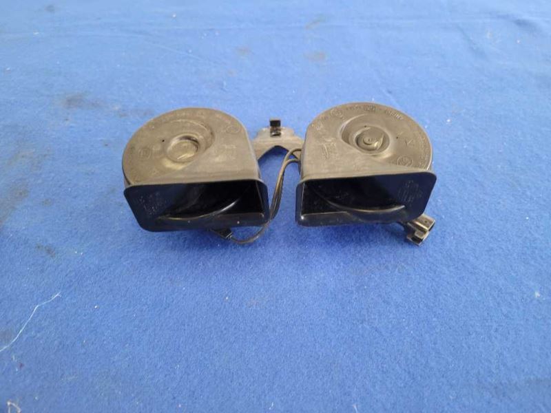 2015-2017 Ford F150 4x4 Pickup Truck Dual Horn Emergency Noise 2482 - The Parts Farm