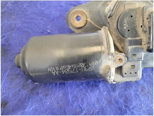 1999-2004 Ford Mustang GT Windshield Wiper Motor Front 2624