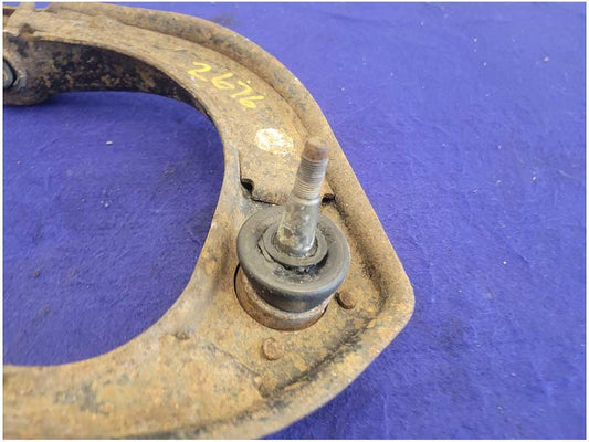 1993-2002 Pontiac Firebird Firehawk 5.7L Driver Front Upper Control Arm 2676