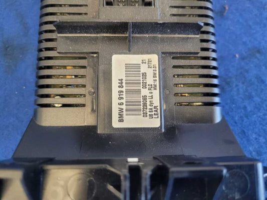 2001-2006 BMW M3 Convertible Headlight Switch Front Knob Light Lamp 2448