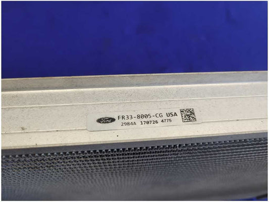 2020-2022 Ford Mustang Shelby GT500 5.2L Heat Exchanger Performance Radiator FH