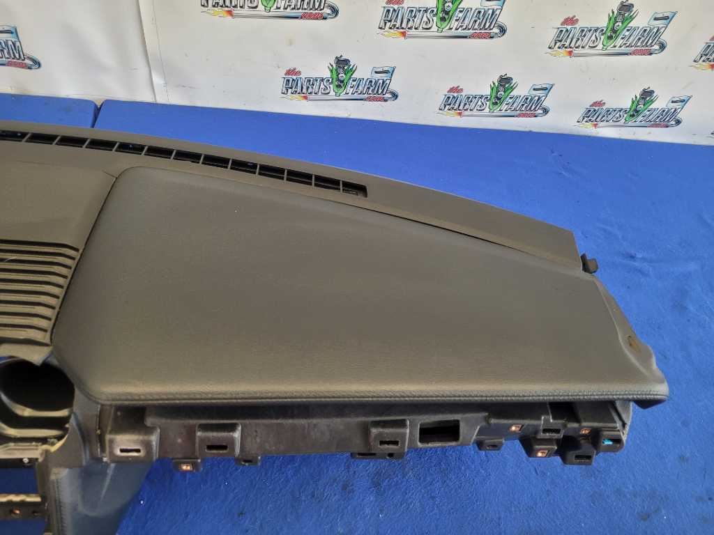 2015-2017 Ford Mustang GT S550 Dashboard Panel Gauge Performance Pack PP 2643 - The Parts Farm