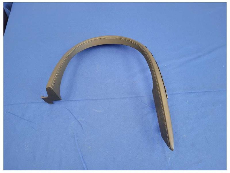 2014 Audi R8 V10 Coupe Driver Gauge Cluster Trim Surround Bezel 2136 - The Parts Farm
