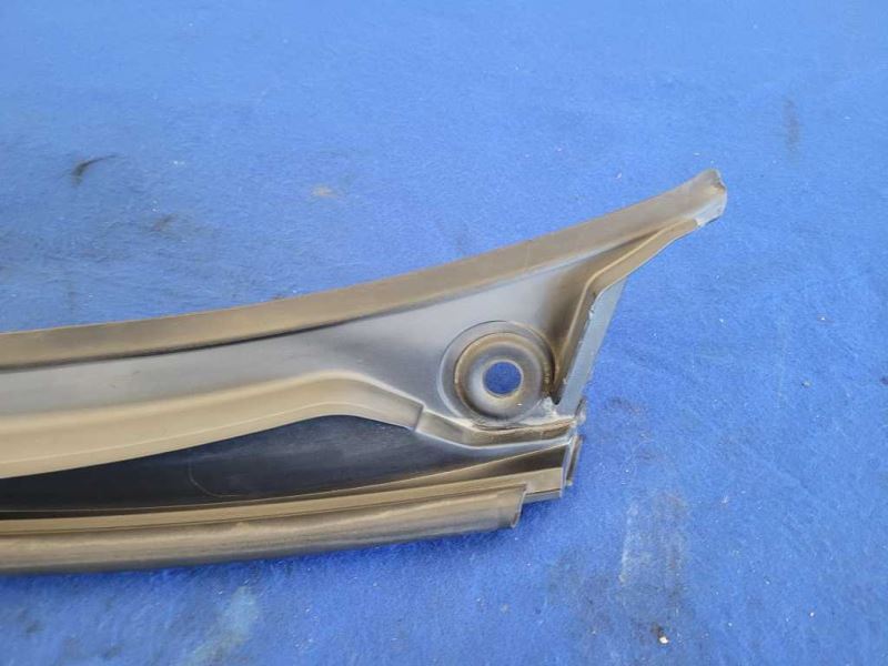 2001-2006 BMW M3 Convertible Front Sight Shield Windshield Panel Cover 2451 - The Parts Farm