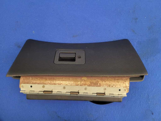 1994-1998 Ford Mustang GT Cobra Glove Box Passenger Dashboard Panel Black 2678