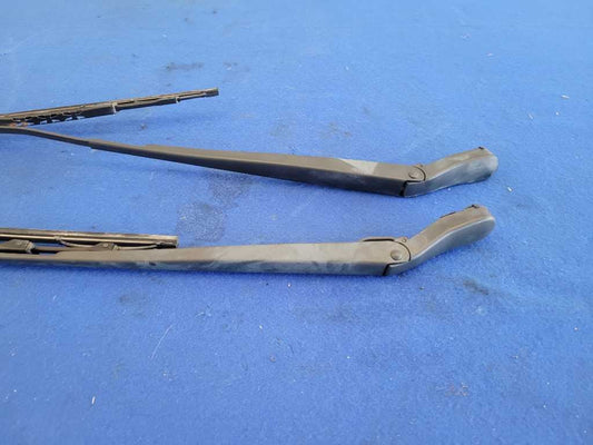 2015-2017 Ford F150 4x4 Pickup Truck Windshield Wiper Blades Arms Front 2663