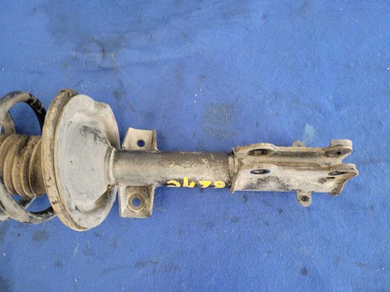 2011-2014 Ford Mustang GT 4.6L Front Strut Spring Suspension 2479 - The Parts Farm