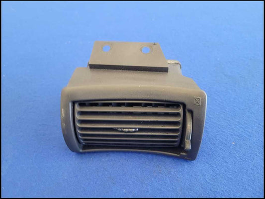 1999-2004 Ford Mustang GT Coupe Upper Dash Vent Charcoal 2640