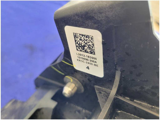 2018-2023 Ford Mustang GT S550 Pedal Cage Manual Transmission M/T Clutch 2692