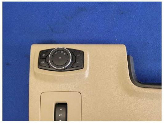 2015-2017 Ford F150 F-150 Pickup Truck Driver Lower Column Trim Steering 2615