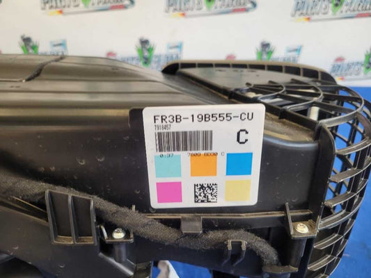 2015-2017 Ford Mustang GT S550 AC Heater Box Core Vent Air HVAC 2643