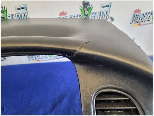 Dash Panel With Head-up Display Opt UV6 Fits 99-04 CORVETTE 120977