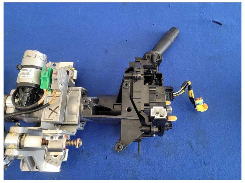 2015-2017 Ford F150 Pickup Truck Steering Column Turn Signal Multi-Function 2615 - The Parts Farm