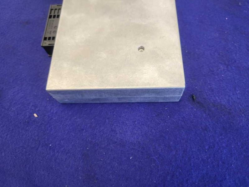2014 Audi R8 V10 Coupe Bluetooth Control Module Unit 2136 - The Parts Farm