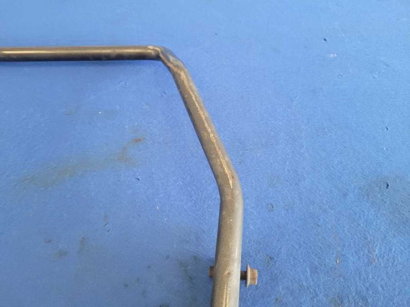 1979-2004 Ford Mustang GT 24mm ST Suspension Rear Sway Bar Stabilizer 2614 - The Parts Farm