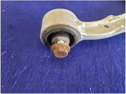 2011-2014 Porsche Cayenne Passenger Right Upper Control Arm Front 2465