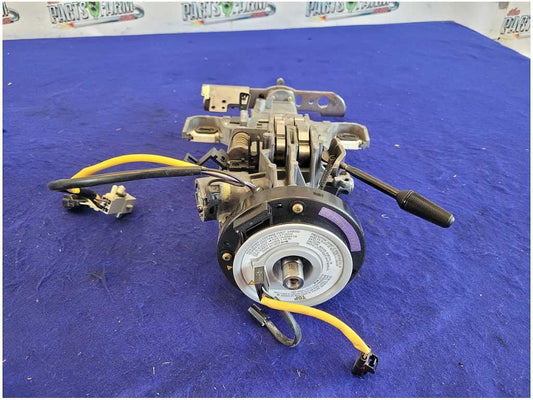 1994-1995 Ford Mustang GT Cobra 5.0L Steering Column Tilt Auto Trans 2724