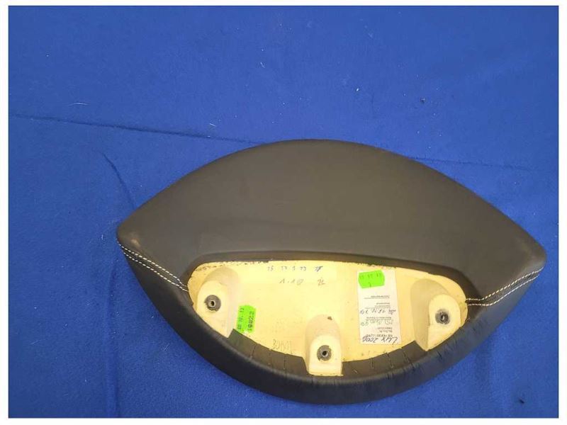 2014 Audi R8 V10 Coupe Top Dash Trim Bezel Surround Cluster Speedo 2136 - The Parts Farm