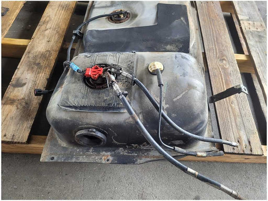 1994-1997 Ford Mustang GT Cobra Gas Tank Fuel Bladder Pump Sender 2668