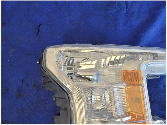 2018-2020 Ford F150 Truck Aftermarket Passenger Headlight Front Light Lamp 2831