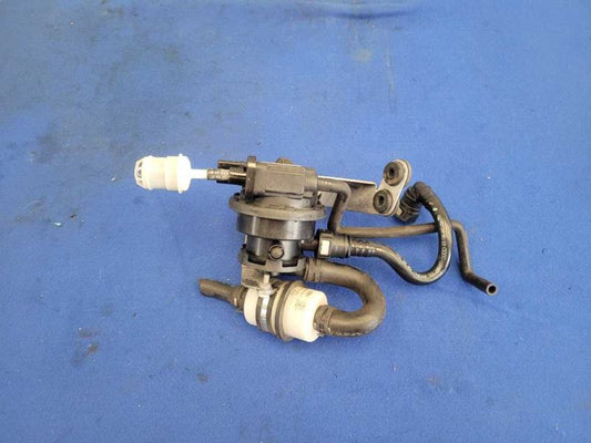 2014 Audi R8 V10 Coupe Fuel Vapor Charcoal Canister Leak Diagnosis Pump 2136